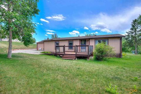 5901 Eastside Dr, Black Hawk, SD 57718 photo 1