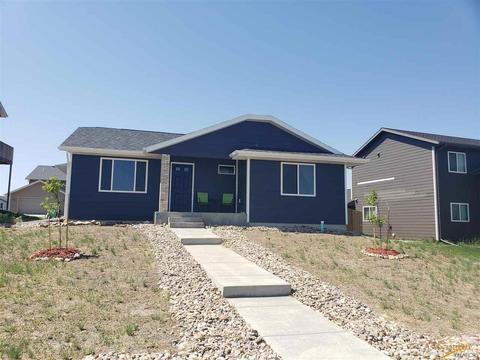 1235 Juneau Dr, Box Elder, SD 57719 photo 1