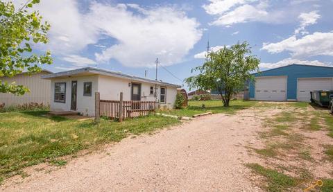 5405 Ash, Black Hawk, SD 57718 photo 1
