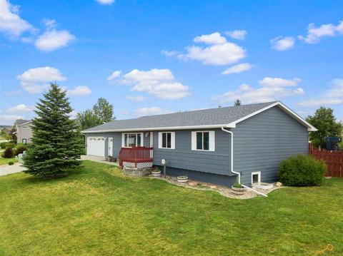 6700 Arcadia, Summerset, SD 57718 photo 1