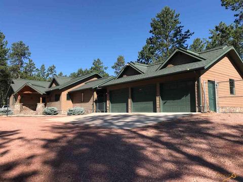 12246 Other #12246 EAGLE RIDGE DRIVE, Custer, SD 57730 photo 1