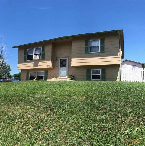 12312 Ruby Rd, Black Hawk, SD 57718 photo 1