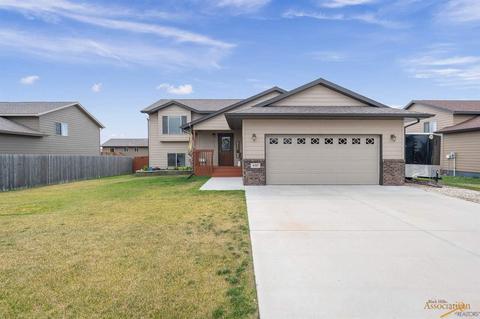 457 Pershing St, Box Elder, SD 57719 photo 1