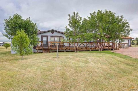 14790 Flying Eagle Dr, Box Elder, SD 57719 photo 1
