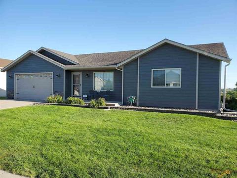 244 Ruhe Ln, Box Elder, SD 57719 photo 1