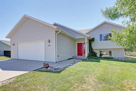 319 Freude Ln, Box Elder, SD 57719 photo 1