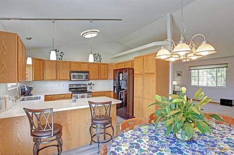 319 Freude Ln, Box Elder, SD 57719 photo 2