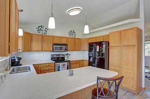 319 Freude Ln, Box Elder, SD 57719 photo 3