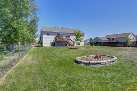 319 Freude Ln, Box Elder, SD 57719 photo 31