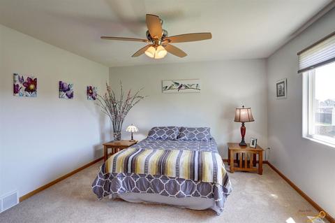 319 Freude Ln, Box Elder, SD 57719 photo 17