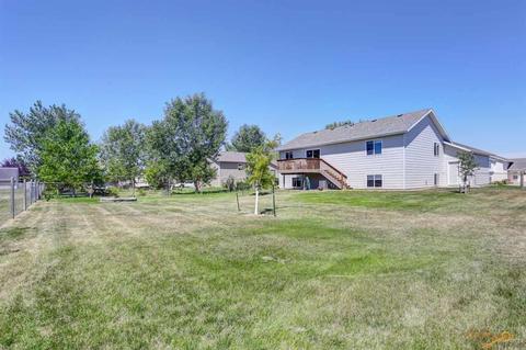 319 Freude Ln, Box Elder, SD 57719 photo 32