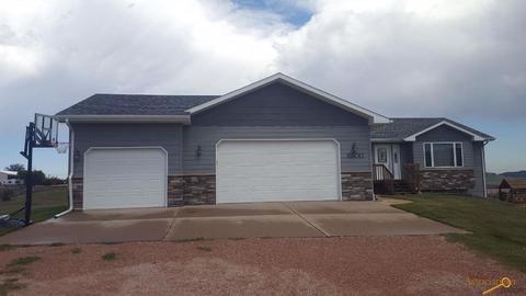 8800 Pine Valley Rd, Black Hawk, SD 57718 photo 1