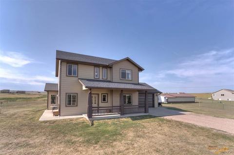 22808 Gateway Dr, Box Elder, SD 57719 photo 1