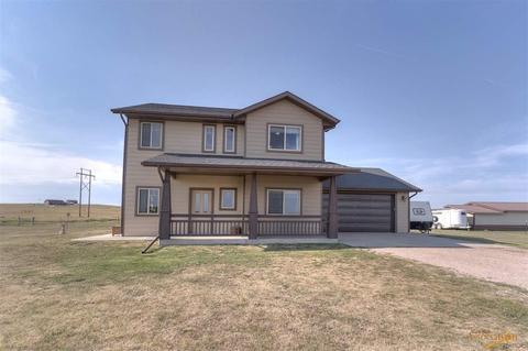 22808 Gateway Dr, Box Elder, SD 57719 photo 2