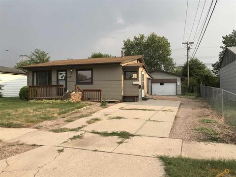 525 E Waterloo, Rapid City, SD 57701 photo 1