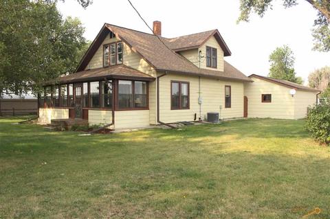 15355 Dawkins Rd, Caputa, SD 57725 photo 1