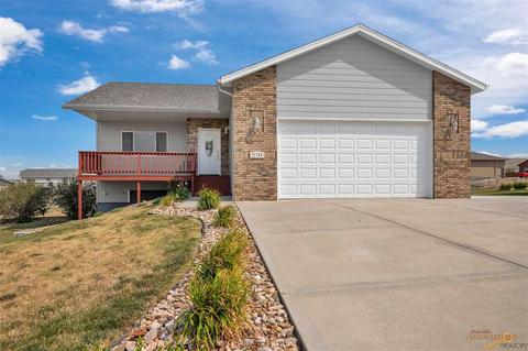 22766 Partridge Ln, Box Elder, SD 57719 photo 1