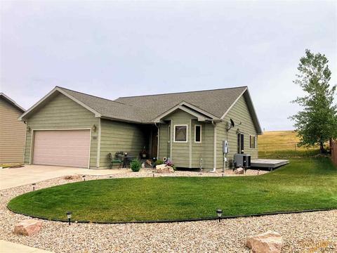 660 Yukon Way, Whitewood, SD 57793 photo 1
