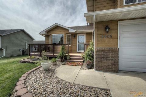 6905 Arcadia, Summerset, SD 57718 photo 4