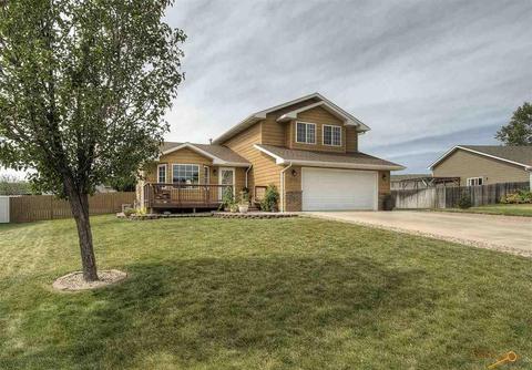 6905 Arcadia, Summerset, SD 57718 photo 3
