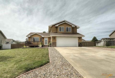 6905 Arcadia, Summerset, SD 57718 photo 1