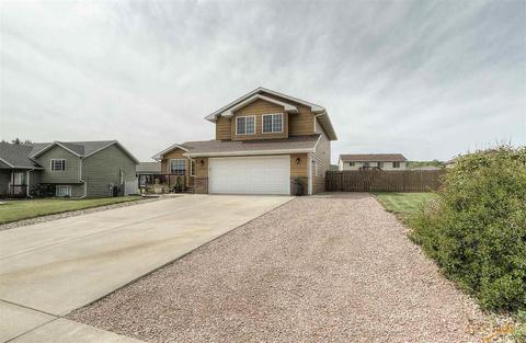 6905 Arcadia, Summerset, SD 57718 photo 2