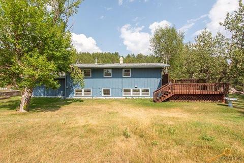 505 N Belair Cir, Custer, SD 57730 photo 1