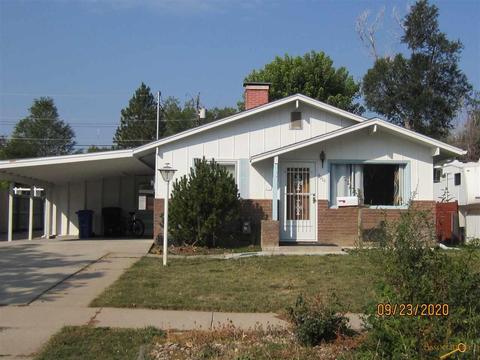 3019 Oak Ave, Rapid City, SD 57701 photo 1