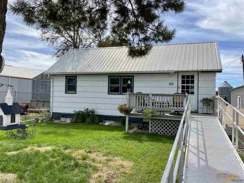 301 Main, Midland, SD 57552 photo 1