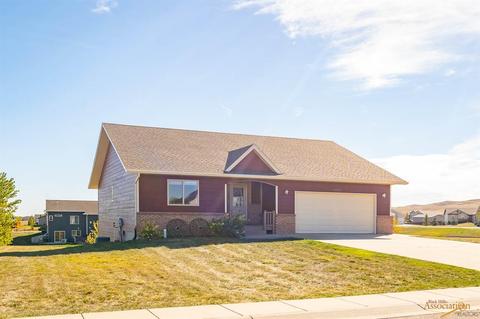 14832 Pheasant Pl, Box Elder, SD 57719 photo 1