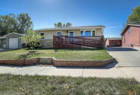 509 E Waterloo, Rapid City, SD 57701 photo 1