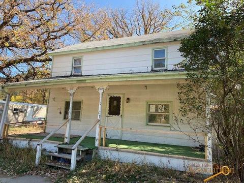 809 Madill, Keystone, SD 57751 photo 1