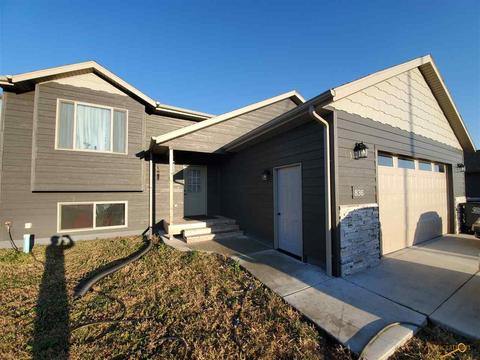 836 Bayonet Dr, Box Elder, SD 57719 photo 1