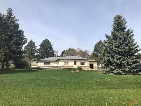 6613 Black Hawk Rd, Black Hawk, SD 57718 photo 1