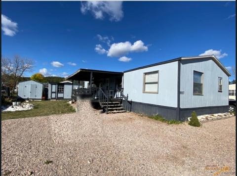 9557 Buchanan St, Black Hawk, SD 57718 photo 1