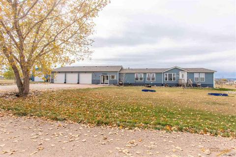 301 Crocus Ct, Box Elder, SD 57719 photo 1