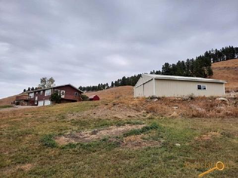 12600 Larue Rd, Black Hawk, SD 57718 photo 1