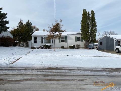 3203 Oak Ave, Rapid City, SD 57701 photo 1