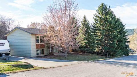 7401 Jane Dr, Black Hawk, SD 57718 photo 1