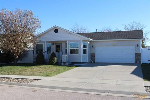 6617 Cambridge Pl, Summerset, SD 57718 photo 1