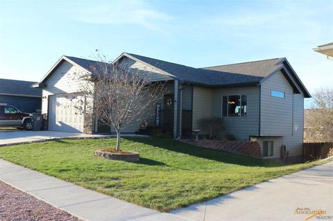 6726 Cambridge Ct, Summerset, SD 57718 photo 1