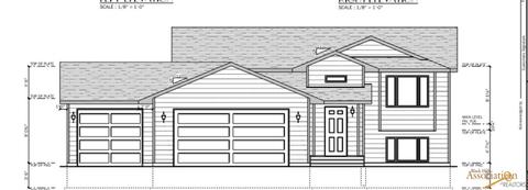 661 Rachel Ln, Box Elder, SD 57719 photo 1
