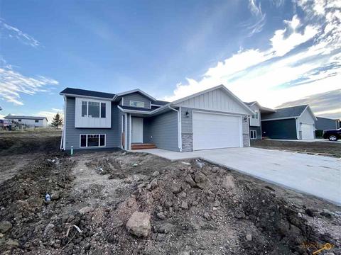 660 Rachel Ln, Box Elder, SD 57719 photo 1