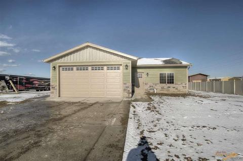 508 W Sunnydale Rd, Box Elder, SD 57719 photo 1