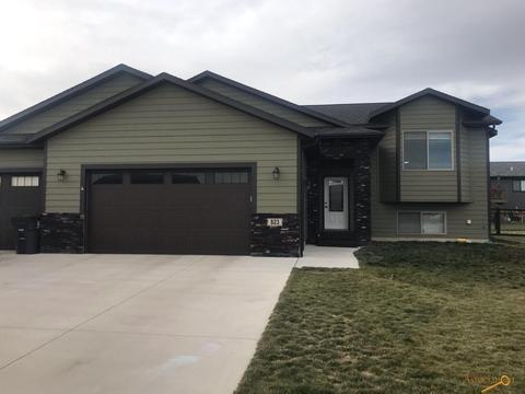 823 Dirk Ct, Box Elder, SD 57719 photo 1