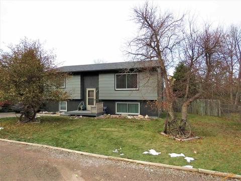 7875 Terry Ave, Black Hawk, SD 57718 photo 1