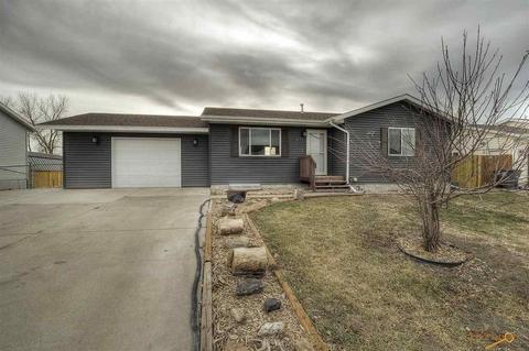 581 Stealth Ln, Box Elder, SD 57719 photo 1