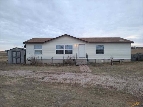22381 Thompson Dr, Box Elder, SD 57719 photo 1