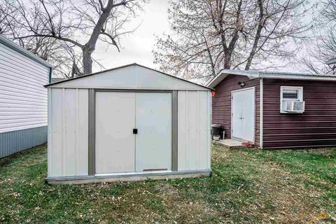 338 Evans #LOT 8, Spearfish, SD 57783 photo 8