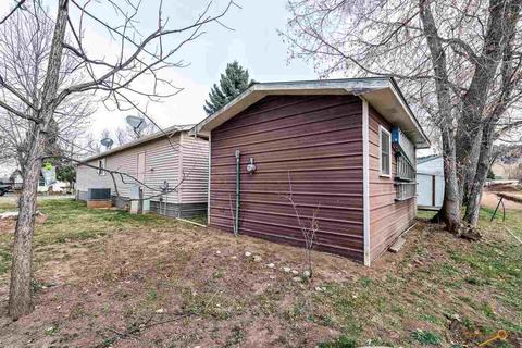 338 Evans #LOT 8, Spearfish, SD 57783 photo 4